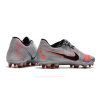 Nike Phantom Vnm Elite FG Plata Negro Gris